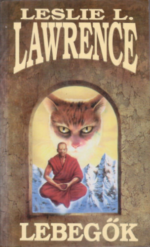 Leslie L. Lawrence - Lebeg�k