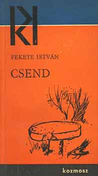 Fekete Istvn - Csend