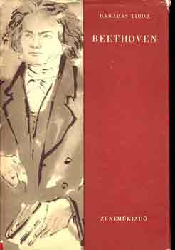 Barab�s Tibor - Beethoven
