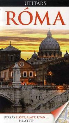 Dorling Kindersley - R�ma - �tit�rs
