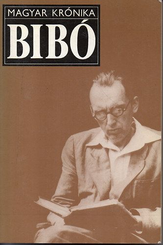Huszr Tibor - Bib Istvn (Beszlgetsek, politikai-letrajzi dokumentumok)