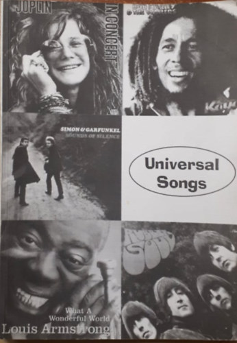 Universal Songs