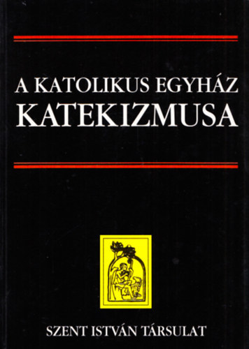 A katolikus egyhz katekizmusa   A keresztny misztrium nneplse - Hitnk megvallsa  (Fekete-fehr fotkkal illusztrlva.)