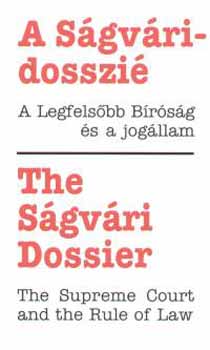 A S�gv�ri-dosszi� - The S�gv�ri Dossier