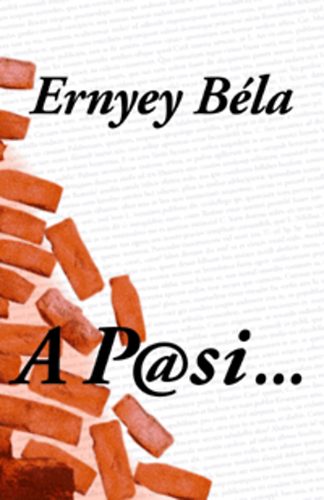 Ernyey Bla - A P@si... (A Pasi...)