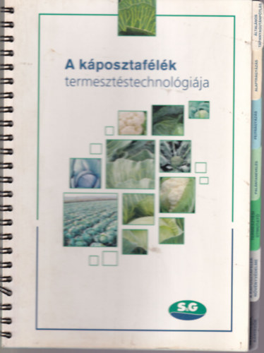 A kposztaflk termesztstechnolgija