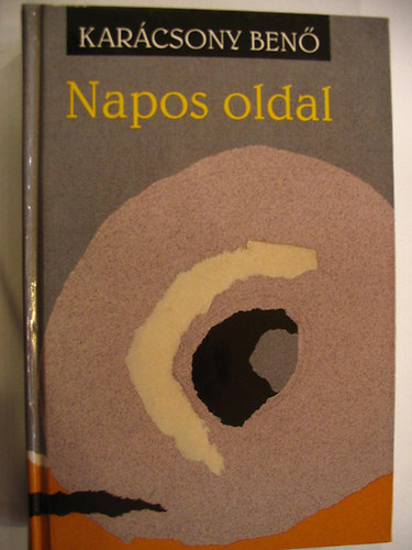 Karcsony Ben - Napos oldal