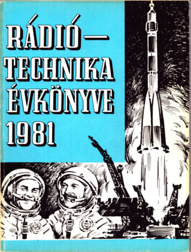 A r�di�technika �vk�nyve 1981