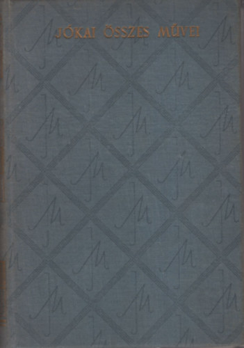 Jkai Mr - Az j fldesr