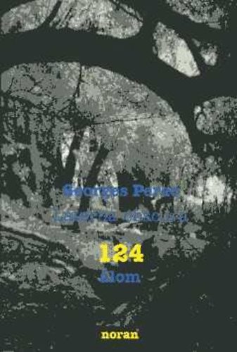 Georges Perec - Laterna obscura- 124 álom