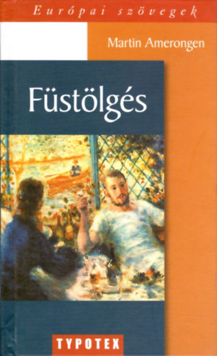 Antonvan Amerongen - Fstlgs