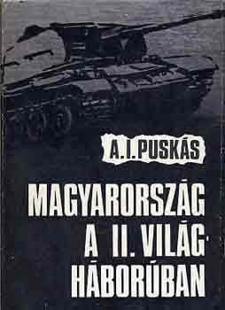 A.I. Pusks - Magyarorszg a II. vilghborban