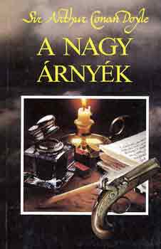 Arthur Conan Doyle - A nagy rnyk