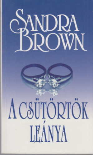Sandra Brown - A cstrtk lenya