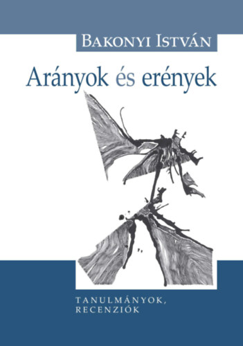 Bakonyi Istvn - Arnyok s ernyek