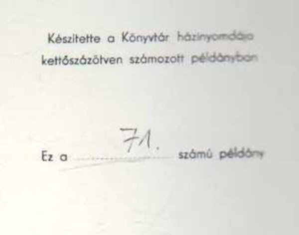 Bisztray �d�m - Varga Hajdu Istv�n rajzai- K�lt�k tiszteletad�sa