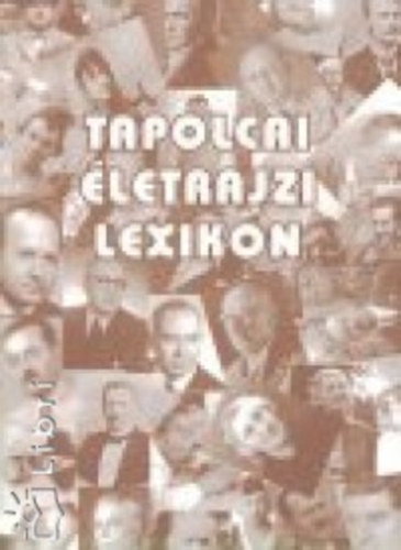 Tapolcai életrajzi lexikon