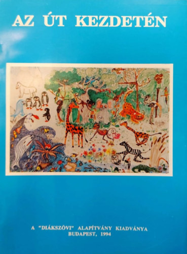 Csontos Jol�n Kir�ly Lajos - Az �t kezdet�n