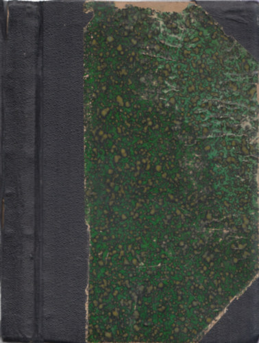 Dr. Lechner Jenő - Az elszakításra ítélt Magyarország (I. kiadás)