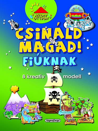 Csinld magad! - Fiknak