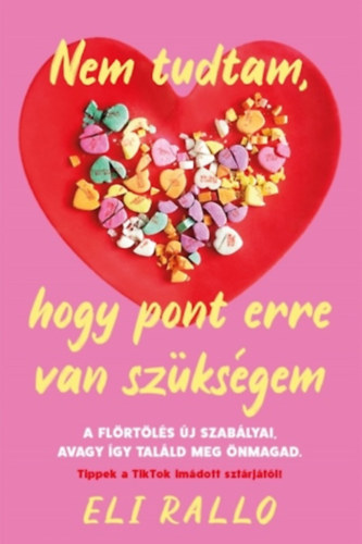 Eli Rallo - Nem tudtam, hogy pont erre van sz�ks�gem