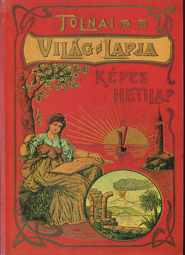 Rapcs�nyi L�szl� - Tolnai Vil�g-lapja 1901-1944