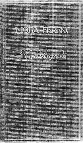 Mra Ferenc - Ndiheged