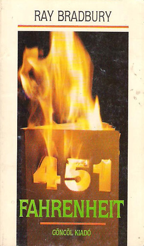 Ray Bradbury - Fahrenheit 451 - A tetovlt asszony - Tyrannosaurus rex
