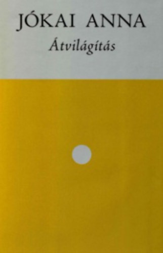 J�kai Anna - �tvil�g�t�s