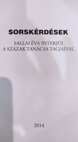 Sorskrdsek Sallai va interji