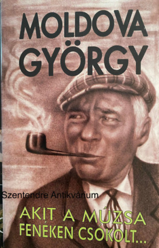 Moldova Gy�rgy - Akit a m�zsa fen�ken cs�kolt... - 234 TAN�CS, MELYNEK SEG�TS�G�VEL MEGTANULHATUNK NEHEZEN, LASSAN �S ROSSZUL �RNI (Saj�t k�ppel)