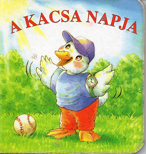 A kacsa napja