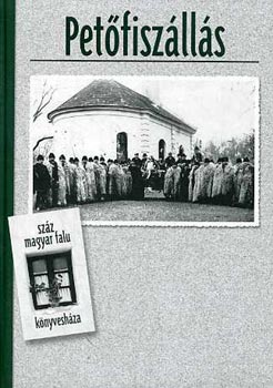 Bánkiné Molnár Erzsébet - Petőfiszállás