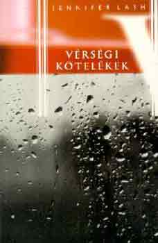 Jennifer Lash - V�rs�gi k�tel�kek