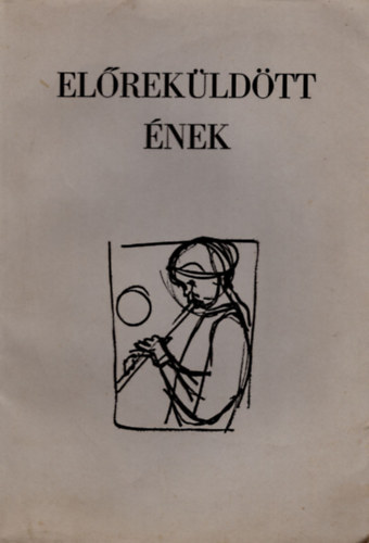 Korin Gza - Elrekldtt  nek- szmozott 5/100 sz. pldny
