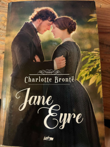 Charlotte Bront - Jane Eyre