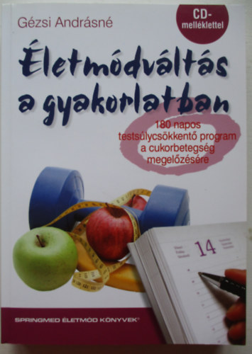 G�zsi Andr�sn� - �letm�dv�lt�s a gyakorlatban