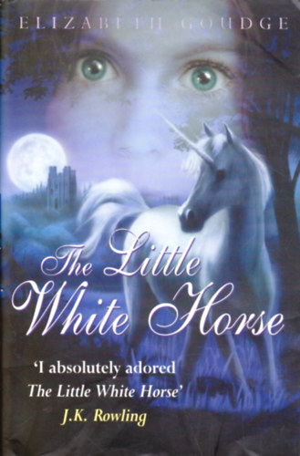 Elizabeth Goudge - The Little White Horse