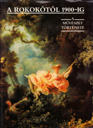 Aradi N�ra  (szerk.) - A rokok�t�l 1900-ig