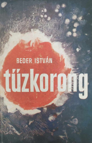 Beder Istvn - Tzkorong