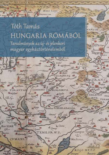 Tth Tams - Hungaria Rmbl