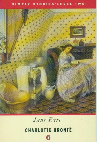 Charlotte Bronte - Jane Eyre