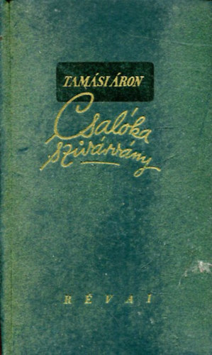 Tam�si �ron - Csal�ka sziv�rv�ny