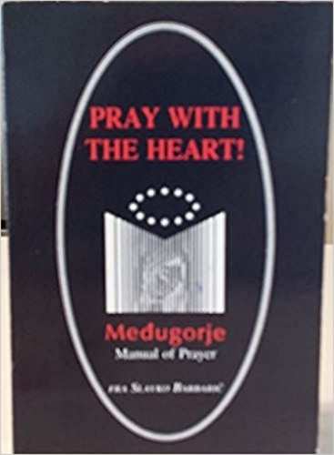 Slavko Barbaric - Pray With the Heart