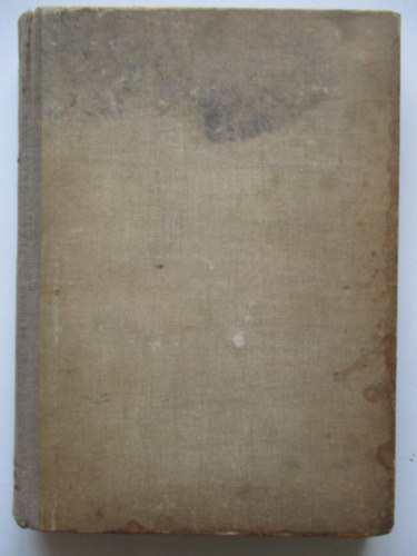 Walter Kwasnik - A k�mia vil�ga