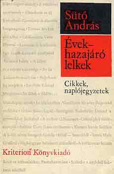 S�t� Andr�s - �vek-hazaj�r� lelkek