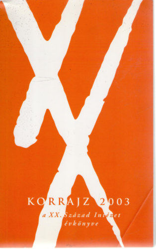 Korrajz 2003
