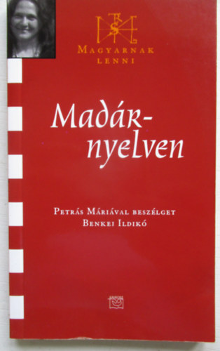 Mad�rnyelven