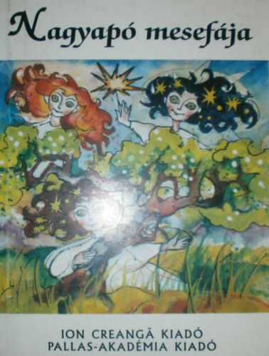Ali bey - Nagyapó mesefája 5. - Kelet tündérvilága (Arab meseregény 1.)
