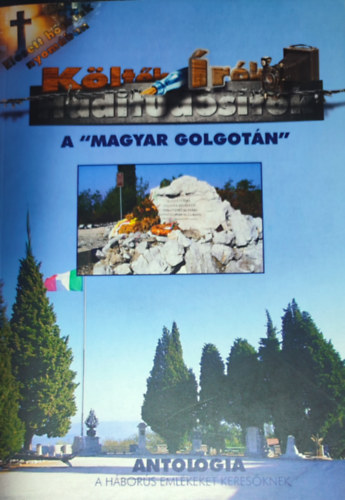 dr. Fűzfa Balázs (szerk.) - Dr. Fűzfa Balázs (szerk.) - A "Magyar Golgotán"